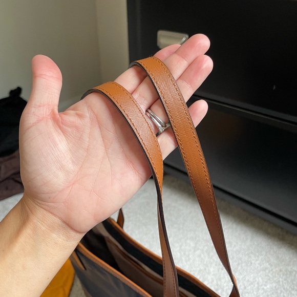 Michael Kors Medium/Large sized tote bag - Picture 4 of 4